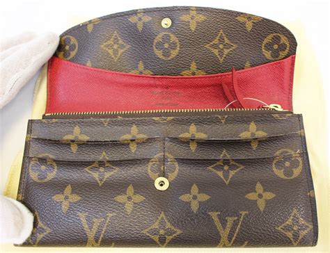 louis vuitton wallet authentication|check my louis vuitton wallet.